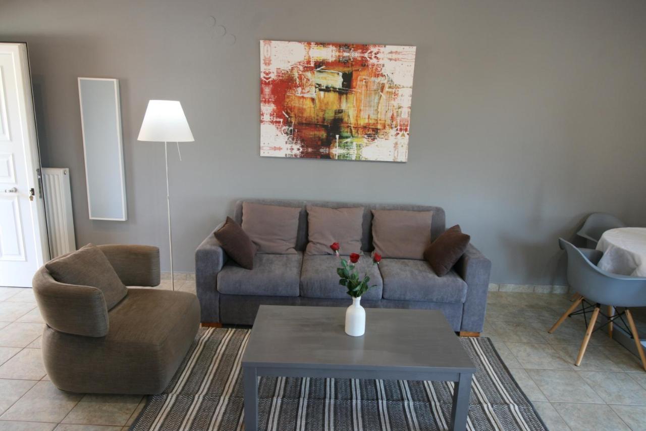 Corfu Quality Suite, Tranquility, Mountain & Sea Views Agios Gordios  Eksteriør billede
