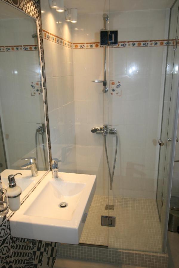 Corfu Quality Suite, Tranquility, Mountain & Sea Views Agios Gordios  Eksteriør billede