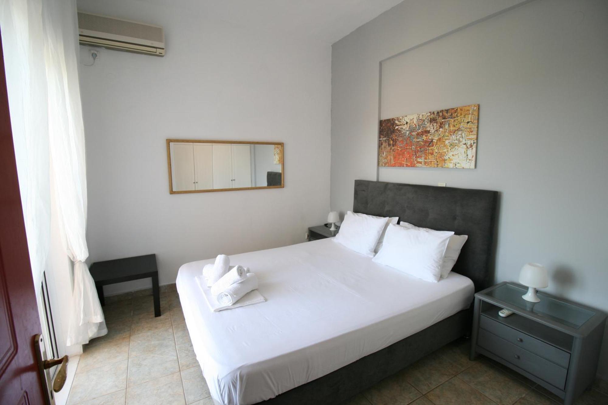 Corfu Quality Suite, Tranquility, Mountain & Sea Views Agios Gordios  Eksteriør billede